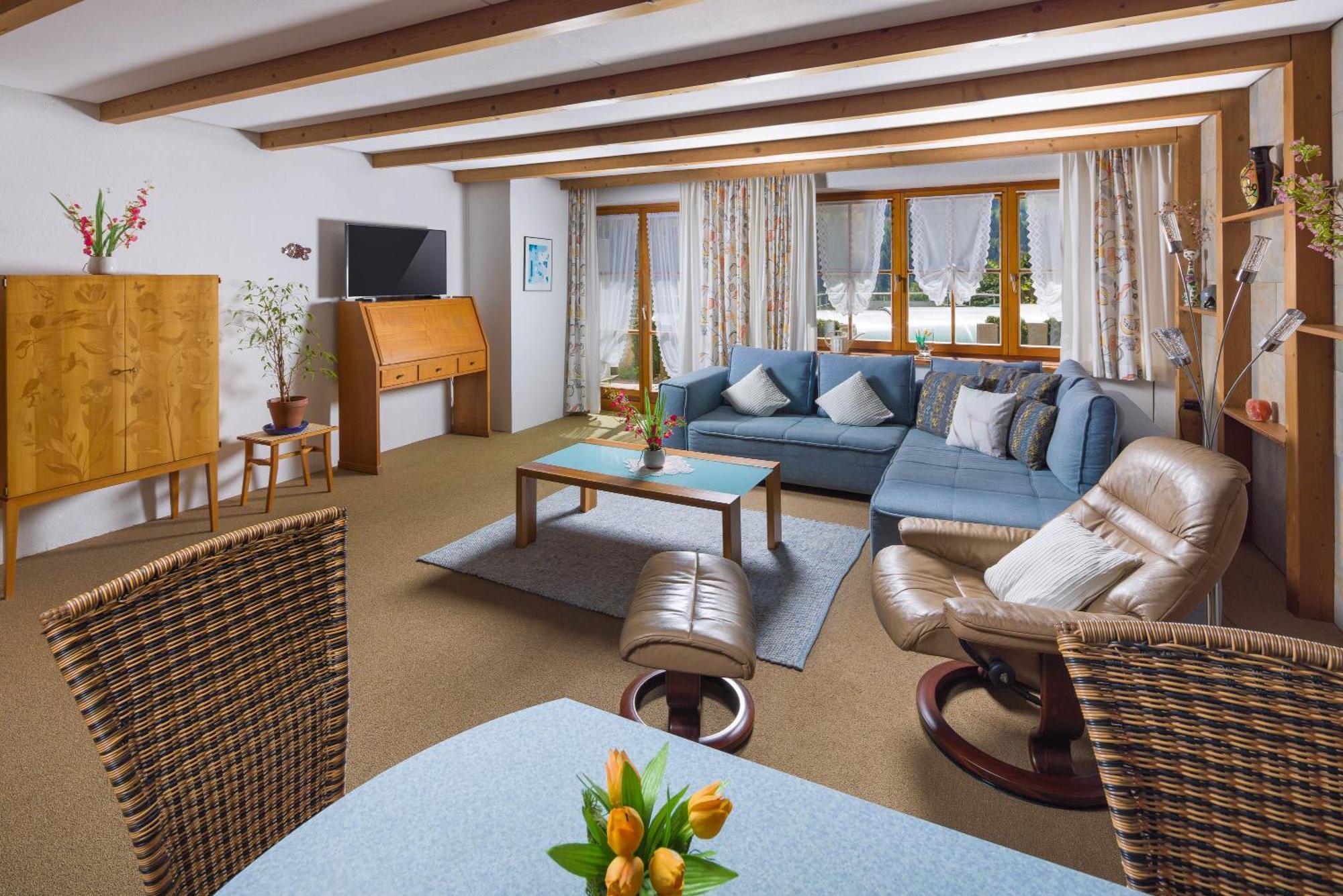 Appartement Scheifler