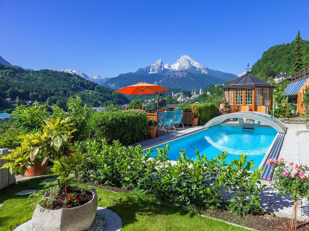 Appartement Scheifler